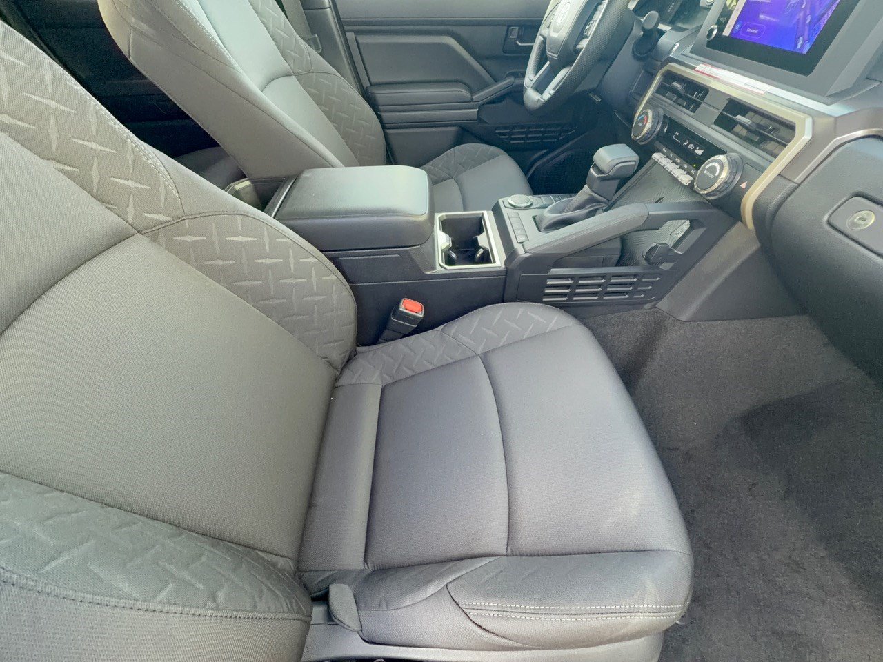 Used 2026 Toyota Tacoma SR5 RWD image 30