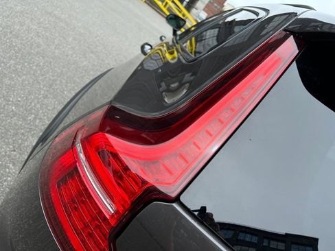 Certified 2025 Volvo V60 B5 Cross Country Plus image 15