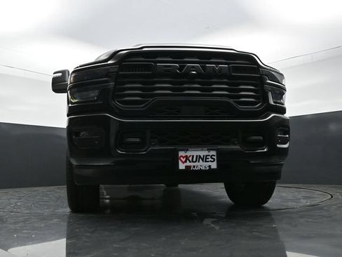 New 2026 RAM 2500 Big Horn AWD/4WD image 54