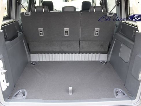 New 2026 Ford Bronco Big Bend AWD/4WD image 6