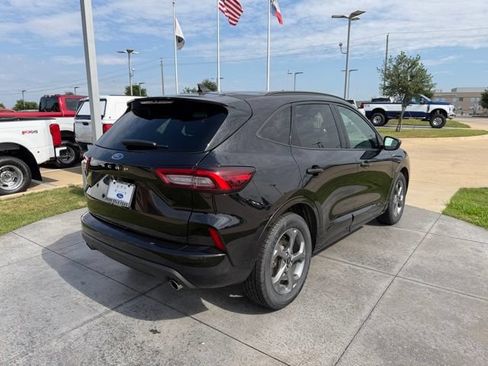 Used 2024 Ford Escape ST-Line FWD image 6