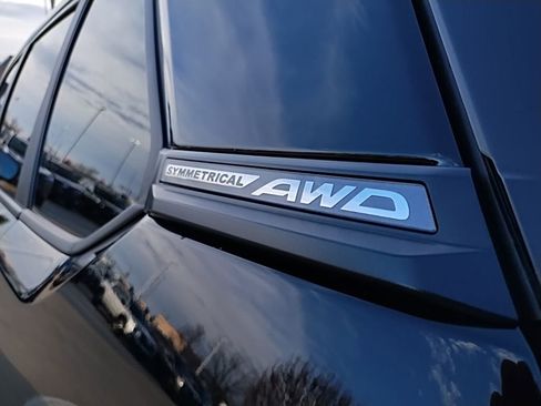 New 2026 Subaru Forester Touring image 15