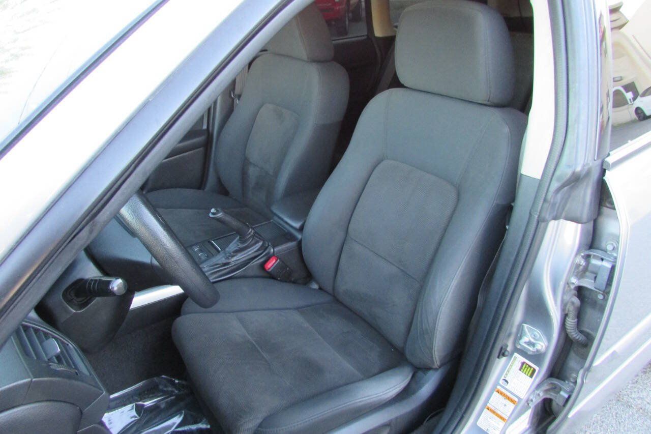 Used 2008 Subaru Outback 2.5i AWD/4WD image 17