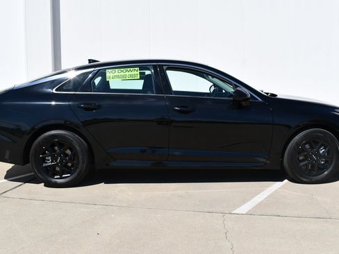 Used 2025 Kia K5 LXS FWD image 5