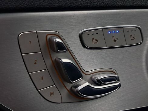 Used 2017 Mercedes-Benz C 43 AMG 4MATIC Cabriolet w/ Parking Assist Package image 25