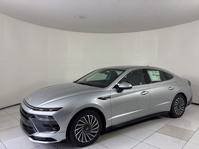 New 2025 Hyundai Sonata SEL