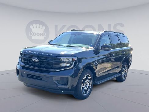 New 2026 Ford Expedition Active AWD/4WD image 5