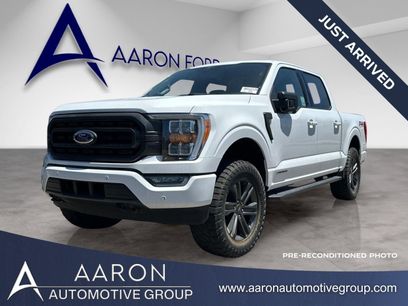 Used 2023 Ford F150 XLT w/ Equipment Group 302A High