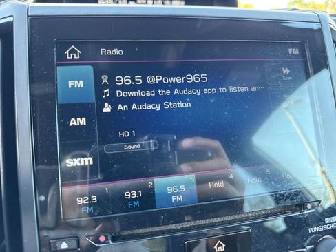 Certified 2023 Subaru Forester Wilderness image 16