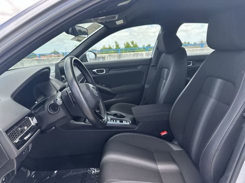 Used 2023 Honda Civic Sport image 23