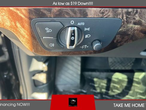 Used 2017 Audi Q7 3.0T Premium AWD/4WD image 21