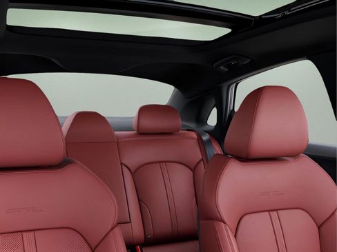 New 2026 Kia K5 GT-Line image 28