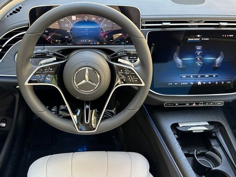 New 2026 Mercedes-Benz E 350 Sedan image 25