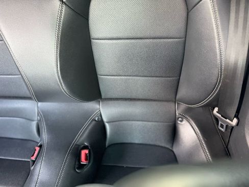 Used 2020 Ford Mustang Premium RWD image 24
