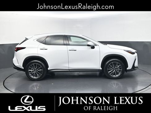 Used 2026 Lexus NX 350 AWD w/ Premium Package image 6