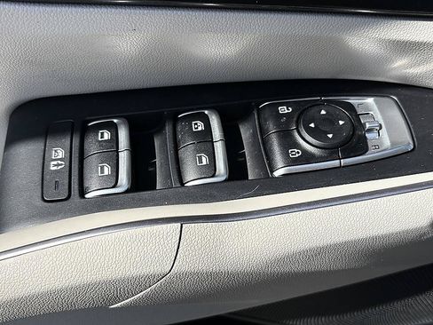 Used 2025 Kia Sorento S w/ Panoramic Sunroof Package FWD image 18