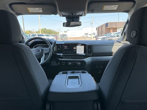 New 2026 GMC Sierra 1500 SLE w/ X31 Off-Road Package image 25