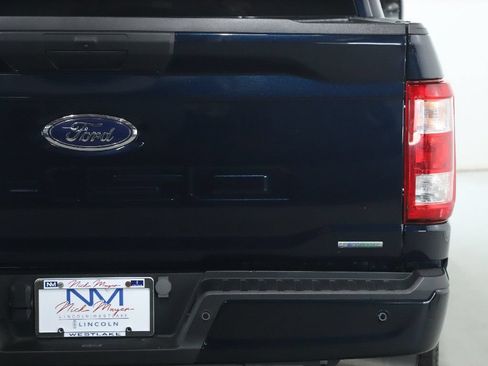Used 2023 Ford F150 XL w/ STX Appearance Package AWD/4WD image 42