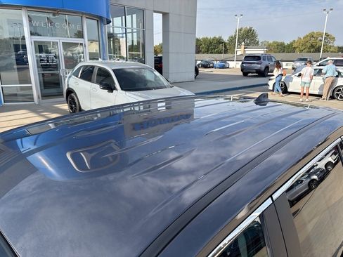 Used 2024 Toyota RAV4 LE image 11