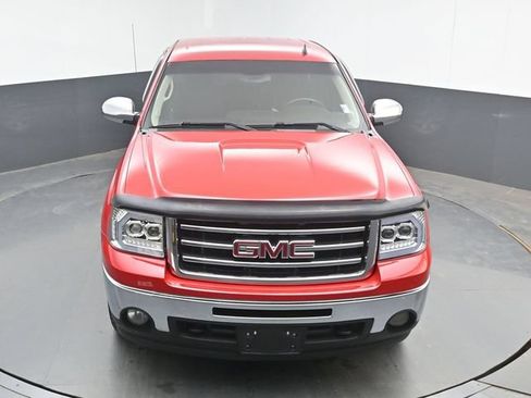 Used 2012 GMC Sierra 1500 SLE w/ Power Tech Package AWD/4WD image 30