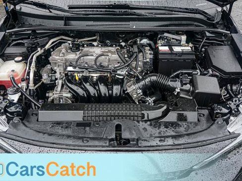 Used 2020 Toyota Corolla LE FWD image 34