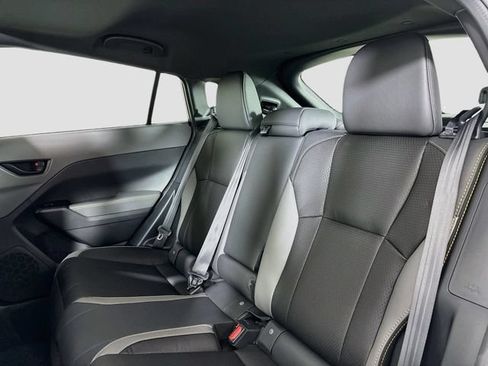 New 2026 Subaru Crosstrek 2.5i Wilderness AWD/4WD image 25