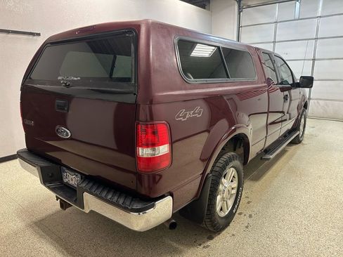Used 2004 Ford F150 Lariat image 6