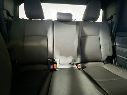 Used 2024 Toyota Tacoma SR5 image 33