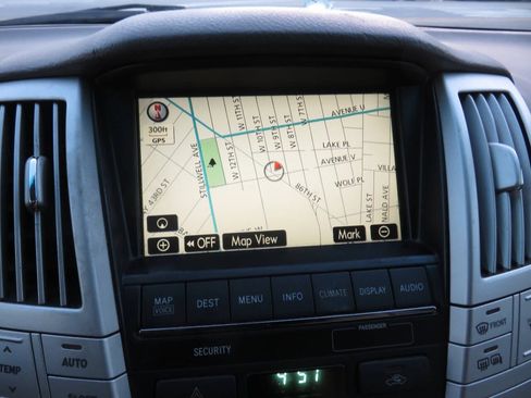 Used 2008 Lexus RX 350 AWD image 17