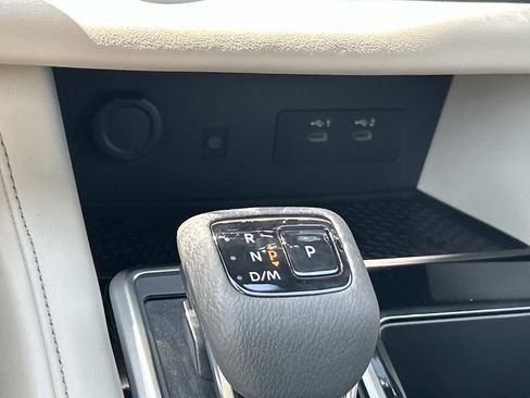 New 2026 Nissan Pathfinder SL AWD/4WD image 34
