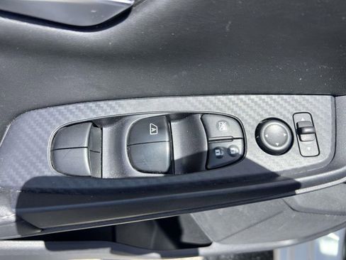 Used 2023 Nissan Sentra SV w/ All-Weather Package FWD image 16