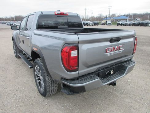 New 2026 GMC Canyon Denali image 9