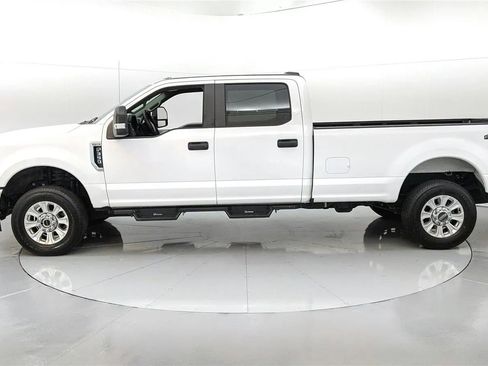 Used 2020 Ford F350 XL w/ STX Appearance Package image 4