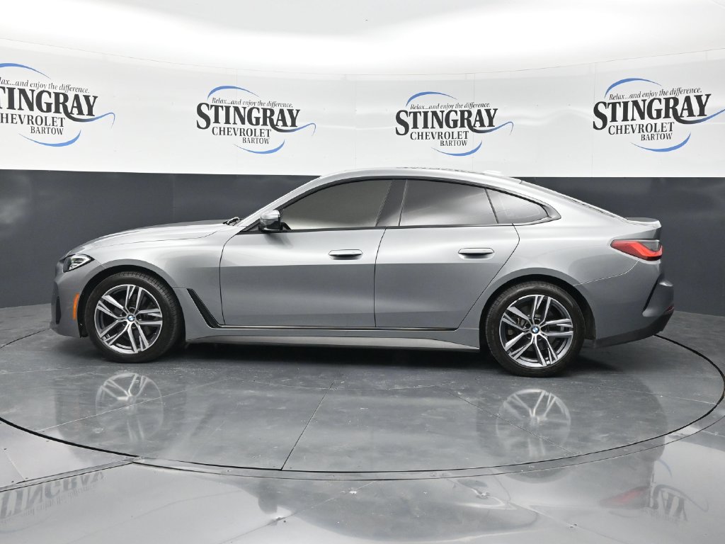 Used 2023 BMW 430i Gran Coupe RWD image 5