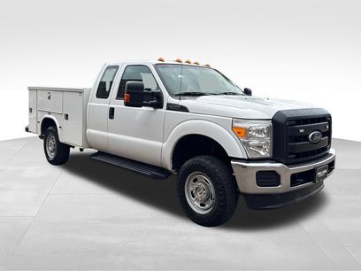 Used 2012 Ford F350 XL w/ PWR Equipment Group