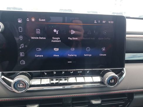 New 2025 Chevrolet Colorado Z71 w/ Technology Package image 23