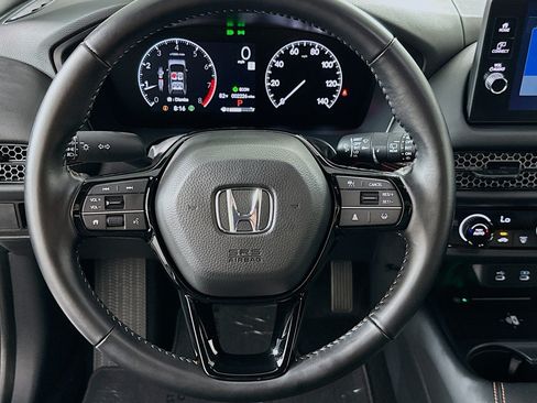 Used 2026 Honda HR-V Sport image 19