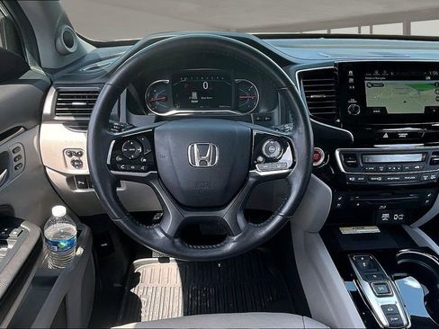 Certified 2022 Honda Pilot Elite image 8
