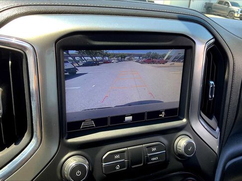 Used 2020 Chevrolet Silverado 1500 RST AWD/4WD image 27
