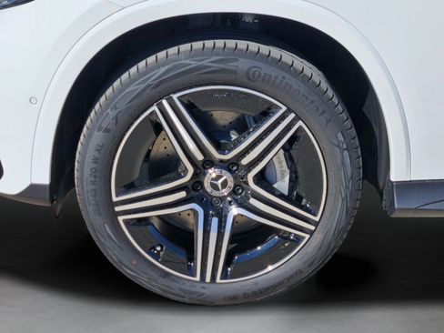 Used 2026 Mercedes-Benz GLC 300 image 43