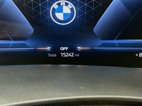 Used 2026 BMW X5 sDrive40i RWD image 16