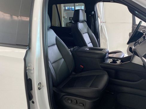 Certified 2023 Chevrolet Tahoe LT AWD/4WD image 39