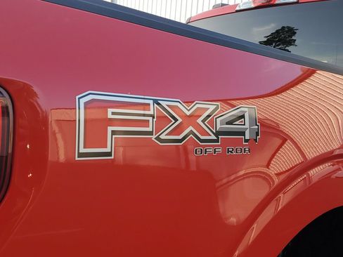 Used 2022 Ford F150 XLT w/ Trailer Tow Package AWD/4WD image 8