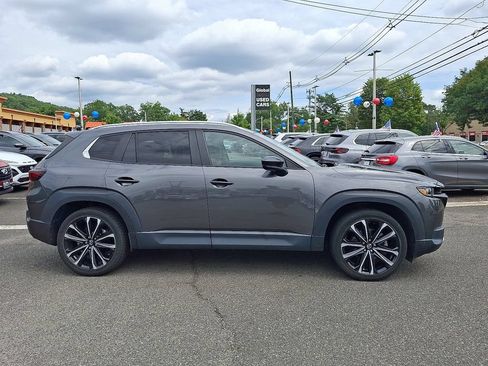 Used 2024 MAZDA CX-50 AWD 2.5 Turbo image 8