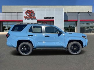 New 2026 Toyota 4Runner 4WD video 2