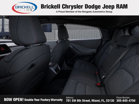 New 2026 Dodge Charger R/T image 23