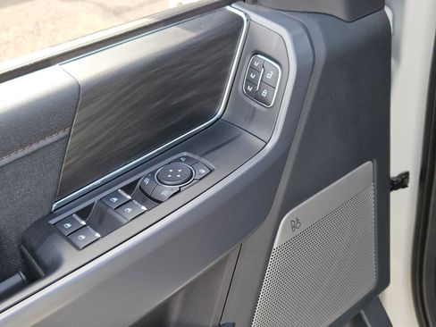 Certified 2025 Ford F150 Lariat w/ Equipment Group 502A High image 12