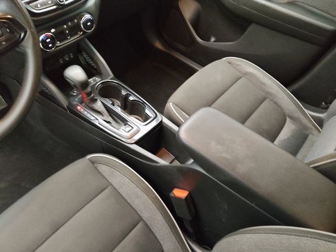 Used 2022 Chevrolet TrailBlazer LT w/ Convenience Package image 26