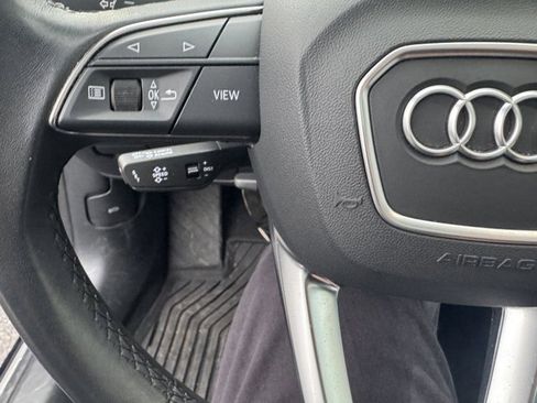 Certified 2023 Audi A5 2.0T Premium Plus w/ Premium Plus image 22