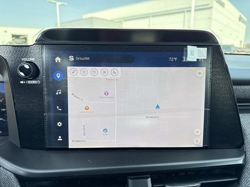 New 2026 Subaru Outback Limited AWD/4WD image 19